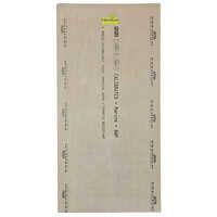 Calibrated Waterproof Plywood