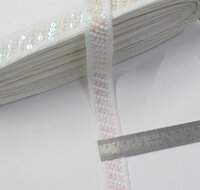 Fancy Embroidery Lace