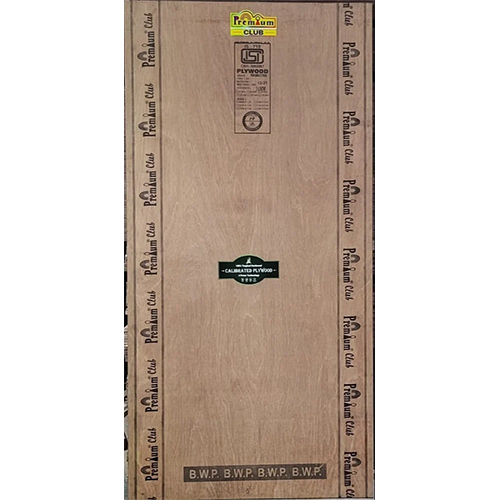 Gurjan Wooden Plywood - Feature: Environmental Friendly