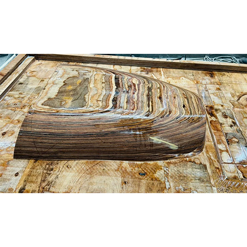 Wooden Pattern Die Plywood - Feature: Environmental Friendly