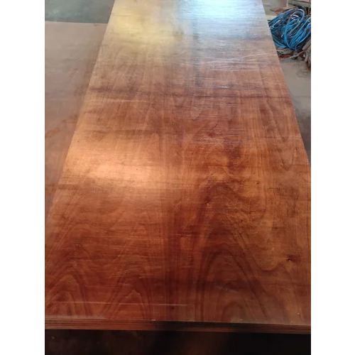Plywood For Railway Coaches - Glue Type: Phenol Formaldehyde