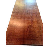 Densified Compreg Plywood - Feature: Environmental Friendly