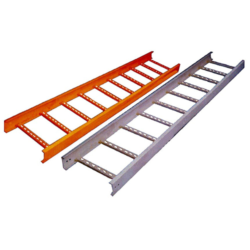 GI Powder Coated Cable Tray