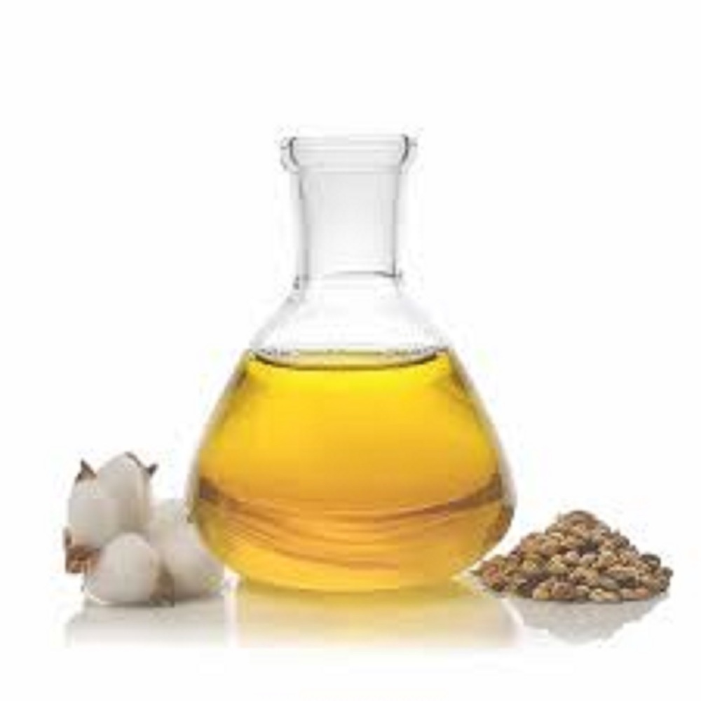Cottonseed oil