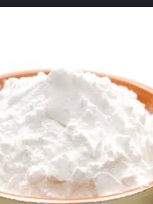Potato Starch - Application: Commercial