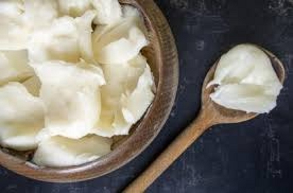 Vegetable shortening