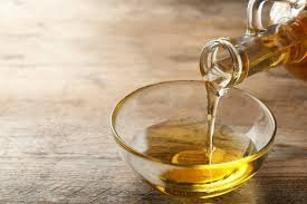 High stability frying oil