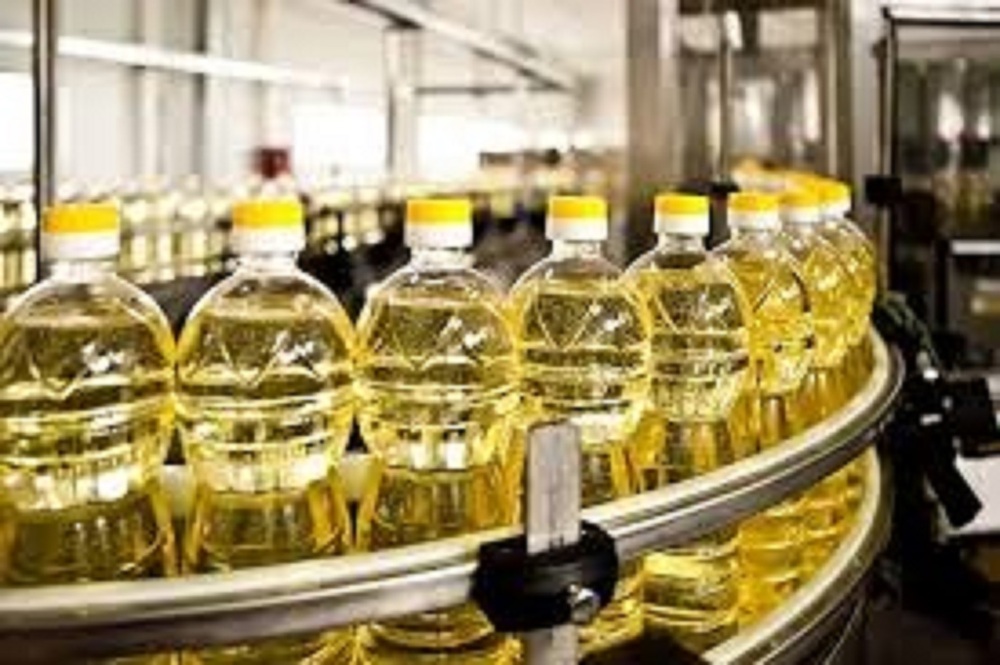 High stability frying oil