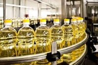 High stability frying oil