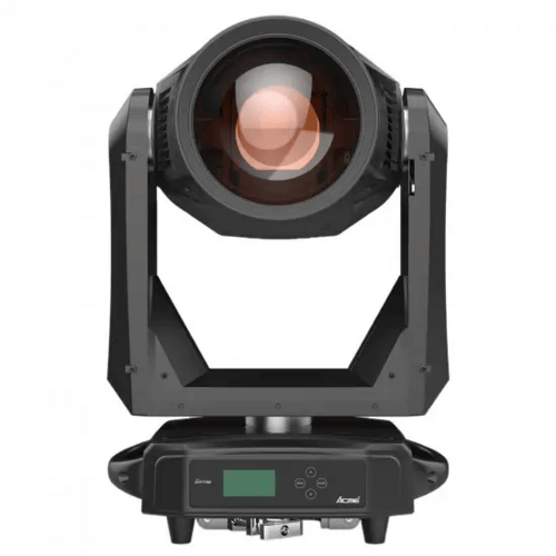 Auditorium SW 500W LED Moving Head -CMY/CTO Pro