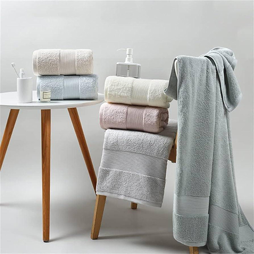 The Ultimate Luxury Towel - Color: Any Color