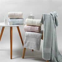 The Ultimate Luxury Towel