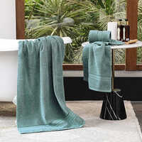 The Ultimate Luxury Towel