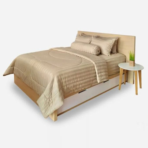 Rainbow Collection Bedding Set