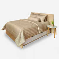 Rainbow Collection Bedding Set