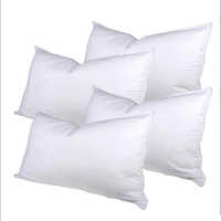 White Cloud Pillow