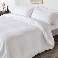 White Duvets Cover