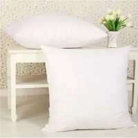 The Ultimate Luxury Cosee White Cushion