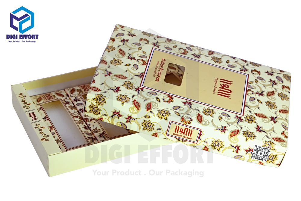 Rakhi Box