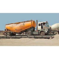 Digital Electronic Weighbridge