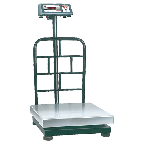 Automatic Weighing Scale - Accuracy: 50 Gm