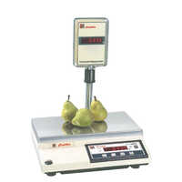 Electronic Table Top Weighing Scale