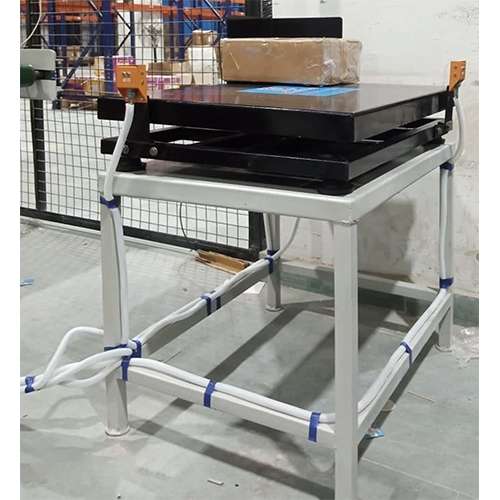 Logistics Scale With Volumetric Weight Function