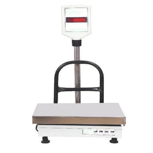 Bench Scale Machine - Automatic Grade: Automatic