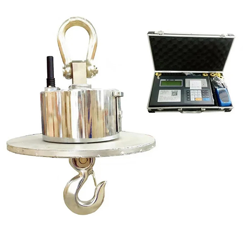 Electronic Heat-Resistant Crane Scale
