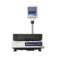 Digital Weighing Scale
