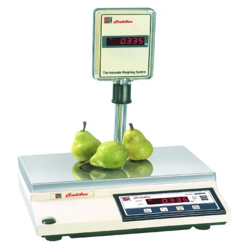 Electronic Weighing Machine