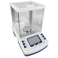Digital Laboratory Balance