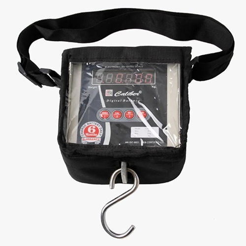 LPG Hanging Scale