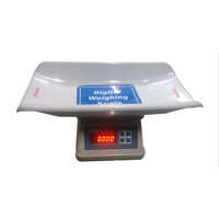 Digital Baby Weighing Scale
