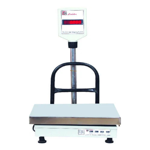 Bench Weighing Scale - Automatic Grade: Automatic