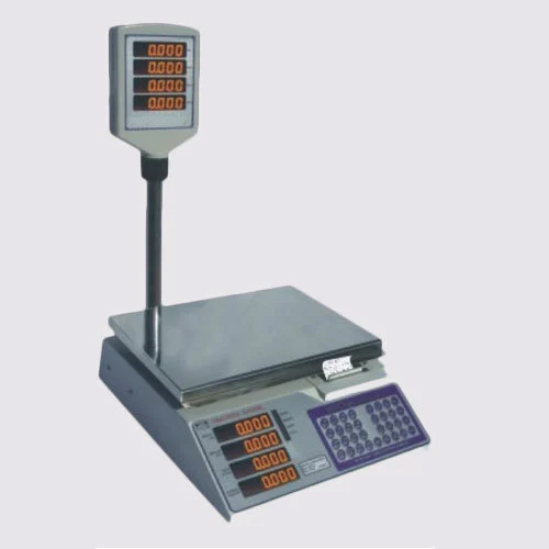 Computing Scale
