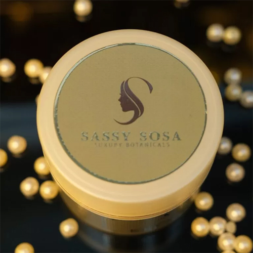 Hair Mask