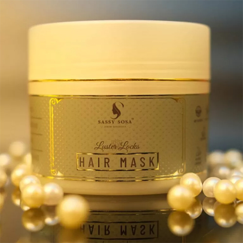 Hair Mask