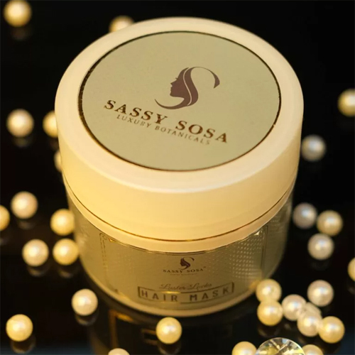 Hair Mask