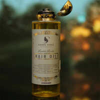 Hair Oil