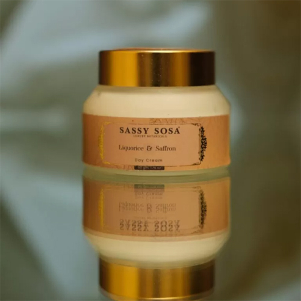 Day Cream - Age Group: Adults