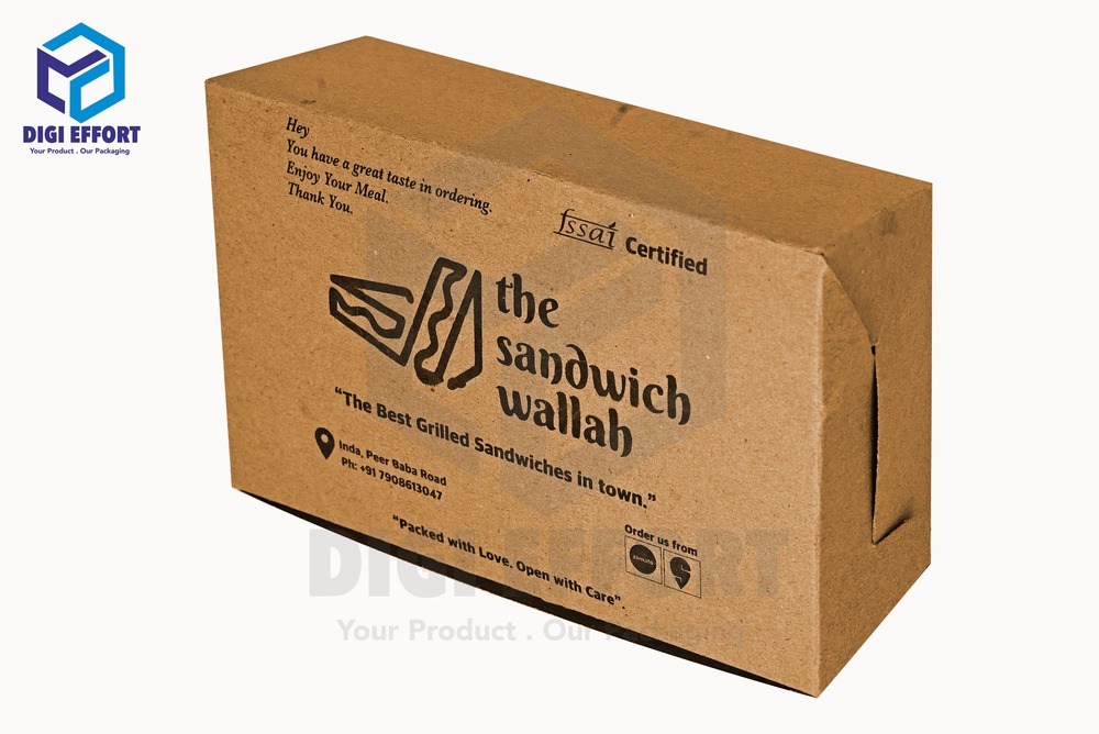 Food Box