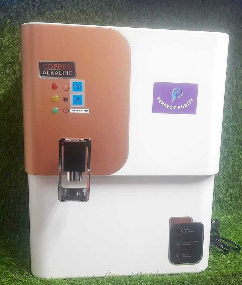 MKD0402  WATER PURIFIER