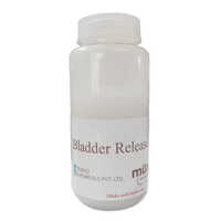 Bladder Release Agent