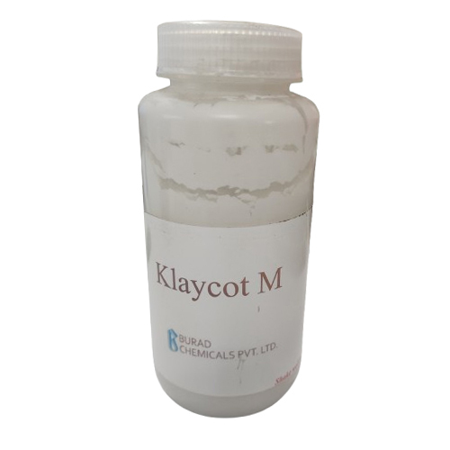 Klaycot M Liquid Antitack Agent