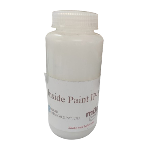 Multiple Release Inside Paint