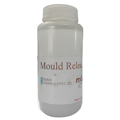 Semi Permanent Mould Release