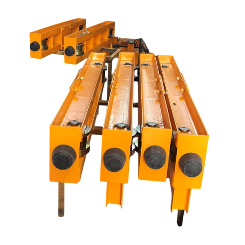 Open Type End Carriage Unit