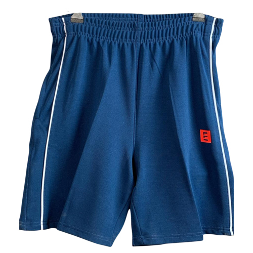 Mens Knitted Shorts