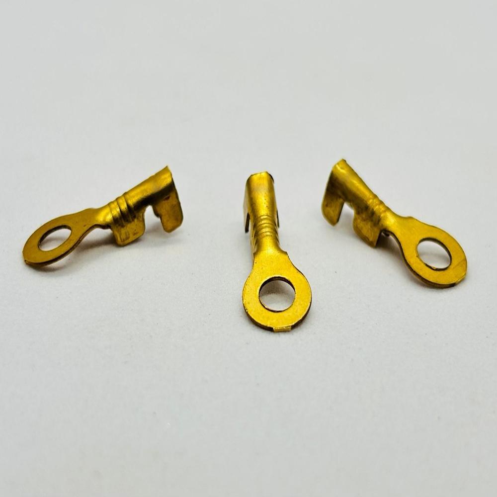 La104 Ring Terminal